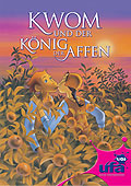 Film: Kwom und der Knig der Affen