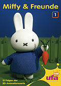 Miffy & Friends - Vol. 1