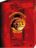 The Drunken Master Edition - Box