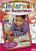 Kinderwelt der Buchstaben