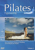 Film: Pilates - Figurstyling - Vol. 1