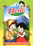 Film: Heidi - Ein Sommer voller Glck