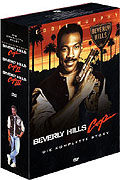 Beverly Hills Cop 1-3