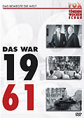 Fox tnende Wochenschau - Das war 1961