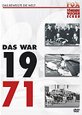 Fox tnende Wochenschau - Das war 1971