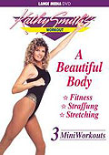 Film: A Beautiful Body - 3 Mini Workouts