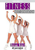 Film: Fitness - Next Generation - Dream Body