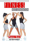 Fitness - Next Generation - Power Body