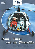 Robbi, Tobbi und das Fliewatt