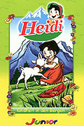 Film: Heidi - Kindheit in den Bergen