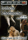 Better Sex Line - Erotische Scharfmacher