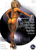 Fitness Women of the World