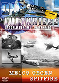 Luftkriege - ME 109 gegen Spitfire