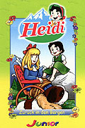 Film: Heidi - Zurck in den Bergen