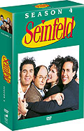 Seinfeld - Season 4