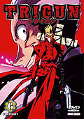 Film: Trigun - 6th Bullet