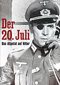 Film: Der 20. Juli - Das Attentat auf Hitler