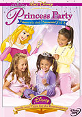 Princess Party - Feiern wie eine Prinzessin - Volume 2