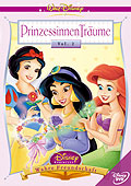 Film: Prinzessinnen Trume Volume 1 - Ein Geschenk des Herzens