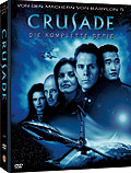 Crusade - Die komplette Serie