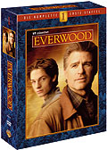 Everwood - Staffel 1