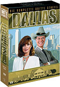 Film: Dallas - Staffel 3