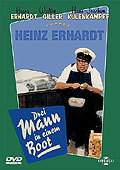 Film: Heinz Erhardt - Drei Mann in einem Boot