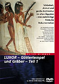 Peter Wimmer: gypten - Gttertempel und Grber - Teil 1