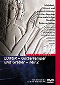 Peter Wimmer: gypten - Gttertempel und Grber - Teil 2