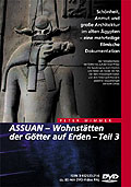 Peter Wimmer: Assuan - Wohnsttten der Gtter auf Erden - Teil 3