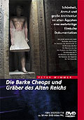 Film: Peter Wimmer: Die Barke Cheops und Grber des Alten Reichs