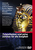 Film: Peter Wimmer: Tutanchamun und seine Schtze fr die Ewigkeit