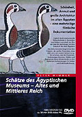 Peter Wimmer: Schtze des gyptischen Museums - Altes und Mittleres Reich