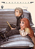 Last Exile - Vol. 4