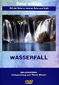 Wasserfall - Natur erleben