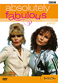 Film: Absolutely Fabulous - Season 2