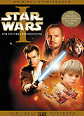 Star Wars: Episode I - Die dunkle Bedrohung (Single Disc)