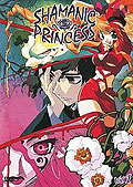 Shamanic Princess - Vol. 1