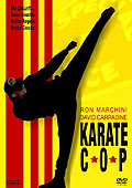 Karate Cop