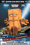 Bernd das Brot: Box