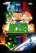 Film: Bernd das Brot: USS Bumblebee Bush