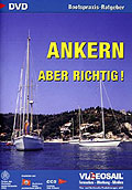 Ankern - Aber richtig! - Videosail