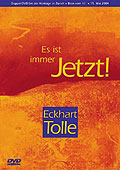 Film: Eckhart Tolle - Es ist immer Jetzt!