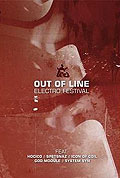 Out Of Line - Electro Festival