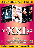 Film: Die XXL-DVD - Vol. 2
