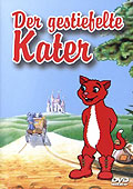 Film: Der gestiefelte Kater