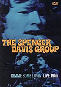 The Spencer Davis Group - Gimme' some Lovin' - Live 1966