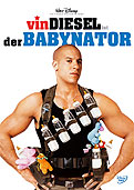 Film: Der Babynator