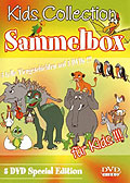 Kids Collection - Sammelbox