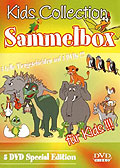 Film: Kids Collection - Sammelbox